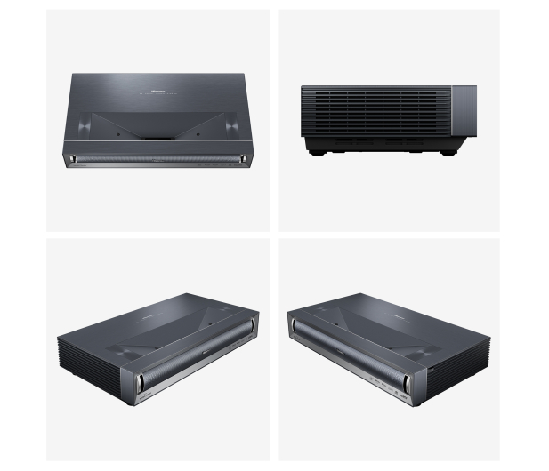 HISENSE PX3 4K UHD - 1289816 - zdjęcie 8